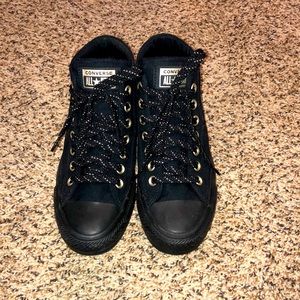 Converse Madison Mid Tops